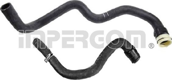 IMPERGOM 225620 - Шланг, теплообменник - отопление abcparts.ee