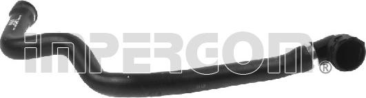 IMPERGOM 225061 - Шланг радиатора abcparts.ee