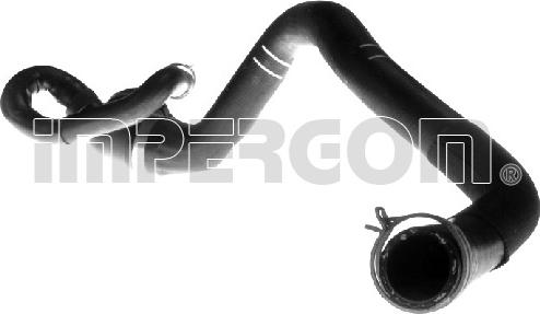 IMPERGOM 225068 - Шланг радиатора abcparts.ee