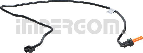 IMPERGOM 225827 - Шланг радиатора abcparts.ee