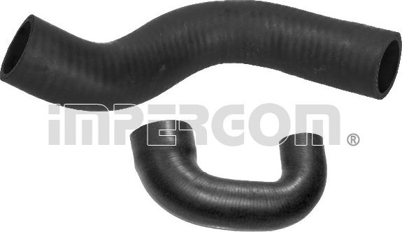 IMPERGOM 225264 - Трубка, нагнетание воздуха abcparts.ee