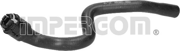 IMPERGOM 225284 - Рукав воздухозаборника, воздушный фильтр abcparts.ee