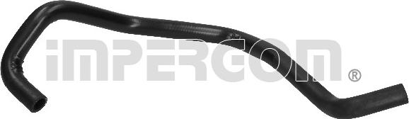IMPERGOM 220990 - Шланг радиатора abcparts.ee