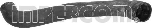 IMPERGOM 220483 - Шланг радиатора abcparts.ee