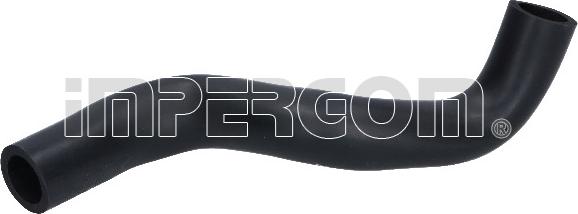 IMPERGOM 220518 - Гидравлический шланг, рулевое управление abcparts.ee