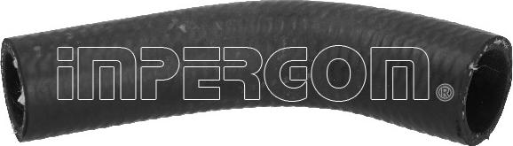 IMPERGOM 220698 - Шланг радиатора abcparts.ee