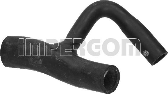 IMPERGOM 220648 - Шланг радиатора abcparts.ee