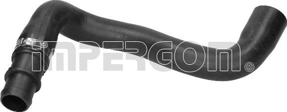 IMPERGOM 220871 - Шланг радиатора abcparts.ee