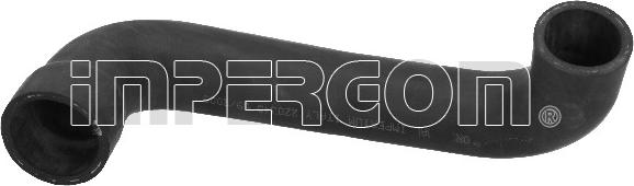 IMPERGOM 220340 - Шланг радиатора abcparts.ee