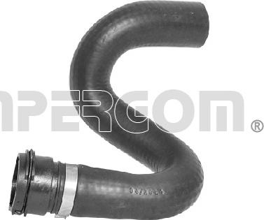 IMPERGOM 220377 - Шланг радиатора abcparts.ee