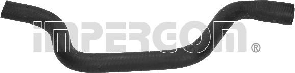 IMPERGOM 220241 - Шланг, теплообменник - отопление abcparts.ee
