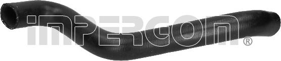 IMPERGOM 220285 - Шланг радиатора abcparts.ee