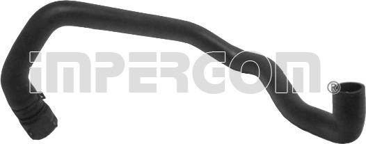 IMPERGOM 220799 - Шланг радиатора abcparts.ee