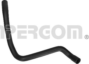 IMPERGOM 220798 - Шланг радиатора abcparts.ee