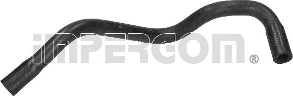 IMPERGOM 220745 - Шланг радиатора abcparts.ee