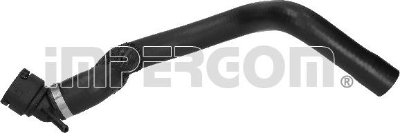 IMPERGOM 220785 - Шланг радиатора abcparts.ee
