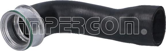 IMPERGOM 221996 - Трубка, нагнетание воздуха abcparts.ee
