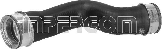 IMPERGOM 221997 - Трубка, нагнетание воздуха abcparts.ee