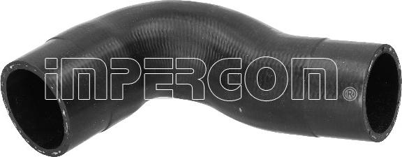IMPERGOM 221949 - Трубка, нагнетание воздуха abcparts.ee