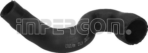 IMPERGOM 221942 - Трубка, нагнетание воздуха abcparts.ee