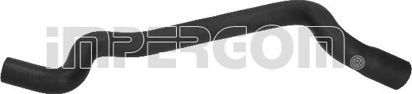 IMPERGOM 221484 - Шланг, теплообменник - отопление abcparts.ee