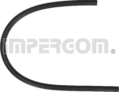 IMPERGOM 221436 - Шланг радиатора abcparts.ee