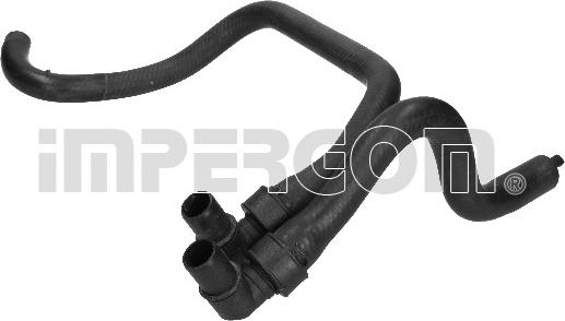 IMPERGOM 221548 - Шланг, теплообменник - отопление abcparts.ee