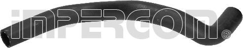 IMPERGOM 221624 - Шланг радиатора abcparts.ee