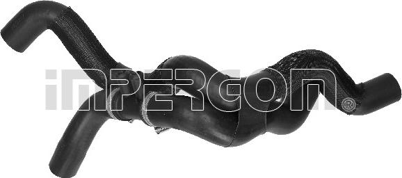 IMPERGOM 221099 - Шланг радиатора abcparts.ee