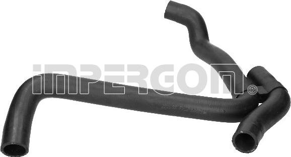 IMPERGOM 221095 - Шланг радиатора abcparts.ee