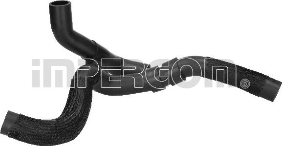 IMPERGOM 221098 - Шланг радиатора abcparts.ee