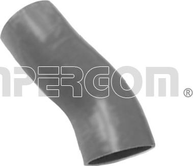 IMPERGOM 221080 - Шланг радиатора abcparts.ee