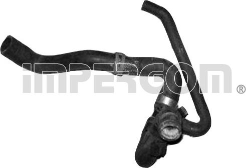 IMPERGOM 221081 - Шланг радиатора abcparts.ee
