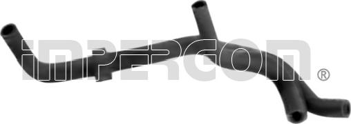 IMPERGOM 221 079 - Шланг радиатора abcparts.ee