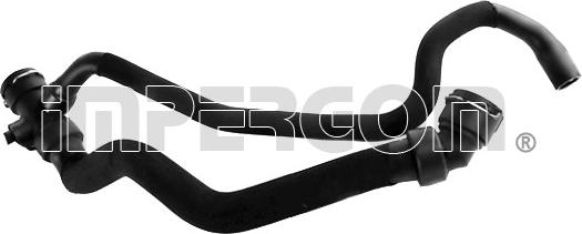 IMPERGOM 221 073 - Шланг радиатора abcparts.ee