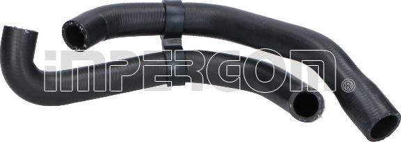 IMPERGOM 221124 - Шланг радиатора abcparts.ee