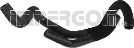 IMPERGOM 221126 - Шланг радиатора abcparts.ee