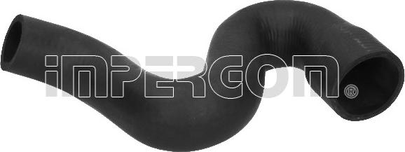 IMPERGOM 221867 - Трубка, нагнетание воздуха abcparts.ee