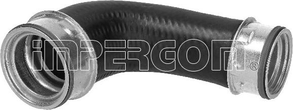 IMPERGOM 221883 - Трубка, нагнетание воздуха abcparts.ee