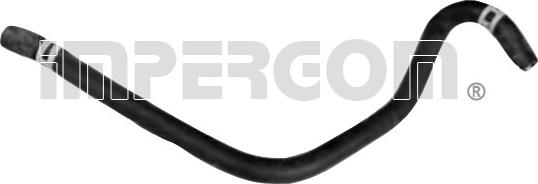 IMPERGOM 221370 - Шланг радиатора abcparts.ee