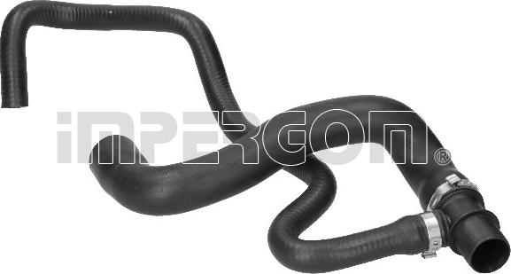 IMPERGOM 221299 - Шланг радиатора abcparts.ee
