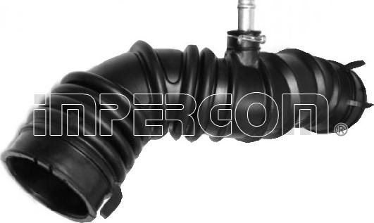 IMPERGOM 228310 - Рукав воздухозаборника, воздушный фильтр abcparts.ee