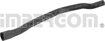 IMPERGOM 223904 - Шланг радиатора abcparts.ee