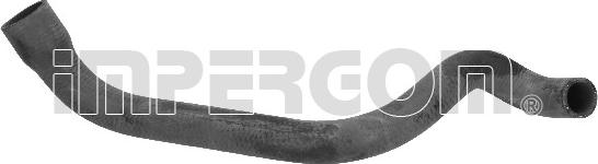 IMPERGOM 223900 - Шланг радиатора abcparts.ee