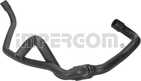 IMPERGOM 223901 - Шланг радиатора abcparts.ee