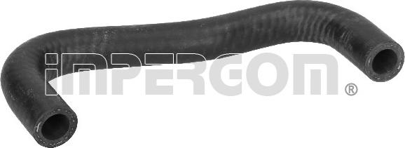 IMPERGOM 223902 - Шланг, теплообменник - отопление abcparts.ee