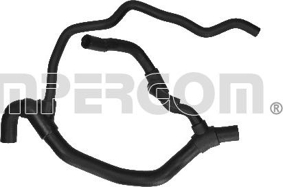 IMPERGOM 223455 - Шланг радиатора abcparts.ee