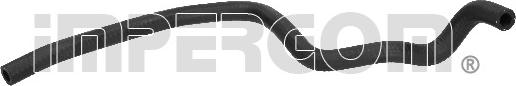 IMPERGOM 223480 - Шланг радиатора abcparts.ee