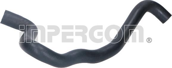 IMPERGOM 223542 - Шланг радиатора abcparts.ee