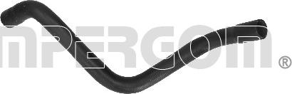 IMPERGOM 223501 - Шланг радиатора abcparts.ee